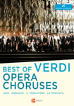 - Verdi: Best Of Opera Choruses DVD