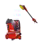 Flex Giraffpaket GE6R +VCE22M