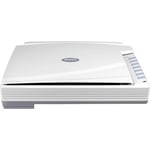 Plustek OpticPro A320E Flatbäddsskanner A3 800 x 800 dpi USB 2.0 Dokument