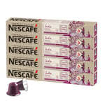 Nescafé India Espresso til Nespresso. 50 kapsler