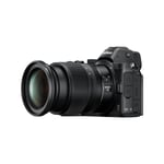 Nikon Z5 + Nikkor Z 24-70mm f/4 - 150€ TradeIN
