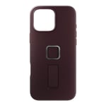"Peak Design Mobile Everyday Loop Case Iphone 16 Pro Max, Eclipse"