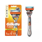 Gillette Fusion 5 Power Razor For Men, Woman Battery powered Best Razor