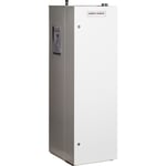 Osby Parca Servio 0-10 V elkassett, 93 kW