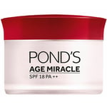 POND'S Age Miracle Wrinkle Corrector Anti-aging Day Cream SPF18 20g *NEW*
