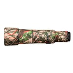 Easy Cover Lens Oak for Canon RF 800mm f11 IS STM Forest Camouflage