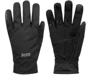 GORE WEAR M Gore-Tex Infinium Mid Gloves Black