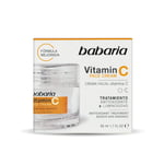 Babaria Vitamin C Face Cream 50ml