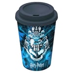 Harry Potter Take Away Mugg