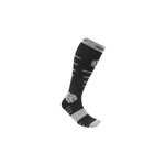 Exalt Compression Player Socks - Black