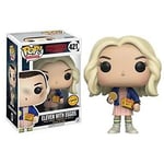Stranger Things Figure Pop Eleven (Eggos) Chase - 9 cm Limited Edition