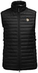 FJALLRAVEN 89723-550 Abisko Padded Vest W Jacket Women's Black Size XL