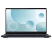 LENOVO IdeaPad 3i 15.6" Refurbished Laptop - Intel®Core i7, 512 GB SSD, Blue (Very Good Condition), Blue