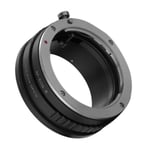 Af/Ma-Rf Lens Adapter Sony Af Ma Lens to Canon Eos R Camera Rf Adapter