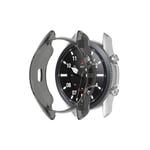 Heltäckande Skal Samsung Galaxy Watch 3 45mm Svart