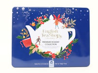 English Tea Shop Blue Tin