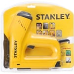 STANLEY Stanley Tre550 Pro-elektrisk Häftapparat