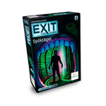 EXIT: The Game - Spöktåget (SVE)