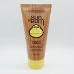 Sun Bum Original Broad Spectrum Moisturizing Sun Lotion SPF 50 177ml