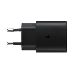 Samsung Wall Charger for Super Fast Charging (25W) Indoor AC 5 V 