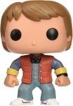 Funko POP Back to the Future Marty McFly