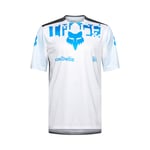 Fox RANGER SS JERSEY DIGI IMAGE White - Mtbkläder