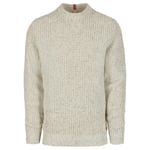 Amundsen Field Sweater, Herre Natural XL