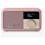 Roberts Revival Petite DAB/DAB+/FM Bluetooth Portable Digital Radio