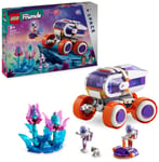LEGO Friends Space Research Rover Vehicle Building Toy 42602