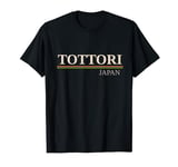 Tottori Japan T-Shirt
