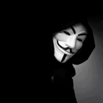 Anonymous Mask