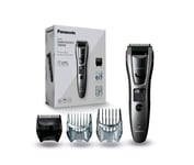 Panasonic Full Body and Hair Groomer ER-GB80-H511 Beard Hair Body Trimmer