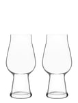 Luigi Bormioli Ølglas Ipa/Ale Birrateque Nude