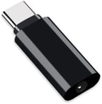 Adaptateur JACK VERS USB-C Smartphone,JL882