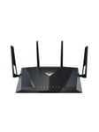 ASUS RT-BE88U - Wireless router 802.11a/b/g/n/ac/ax/be (Wi-Fi 7)
