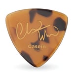 D'Addario Accessories Chris Thile Signature Casein 1.4mm Mandolin Pick 2CA7-01CT