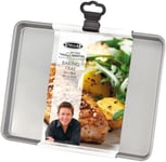 Stellar James Martin Non-Stick Baking Tray 24 x 18 x 1.5cm