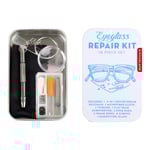Kikkerland - eyeglass repair tool set - 16 delar