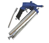 Tryckluftsdriven fettpistol Adler MA295