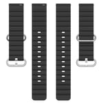 Ocean klockarmband Polar Grit X2 Pro - Svart