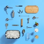 Cocktail Club Cocktail kit