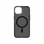 Tech21 - Evo Tint MagSafe iPhone 14 Ash Cover Black