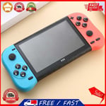 5.1 inch 16 Million Colors 16/9 HD Screen Handheld Game Console for NES GBA GBC