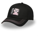 Casquette Freegun  Casquette baseball Dragon Ball Z Buu