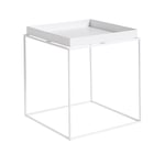 Tray Table - Medium - White