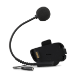 Mikrofonsett Scala Rider Smartpack/Packtalk