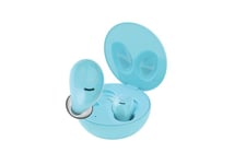 LEDWOOD LUNA Headset Trådløs I ørerne Opkald/musik Micro-USB Bluetooth Mintfarve