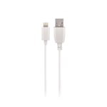 Lightning till USB-kabel (0,5 m) SNABB laddningskabel 2A - iphone, iPad, iPod