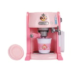 Disney Princess - Style Collection Gourmet Espresso Maker (228454)