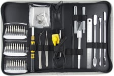 Sprotek Verktygskit 45 delar Bl a Pentalobe 2, 5, T5, Tri-wing